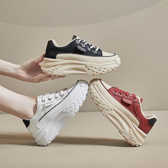 Zapatillas UrbanConfort