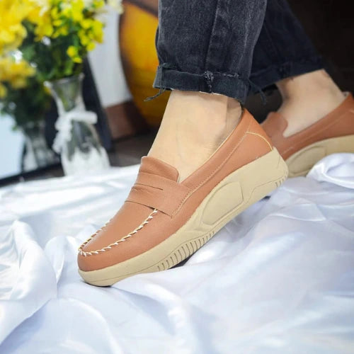 Mocasines Ortopédicos Sonia