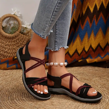 Sandalias Ortopédicas - Vera