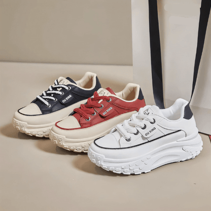 Zapatillas UrbanConfort