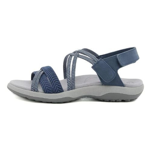 Sandalias Ortopédicas - Vera