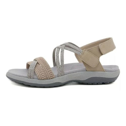 Sandalias Ortopédicas - Vera