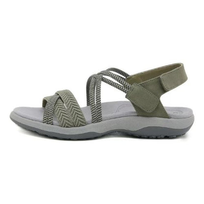 Sandalias Ortopédicas - Vera