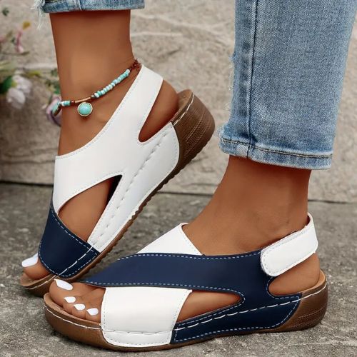 Sandalias Ortopédicas - Marbella