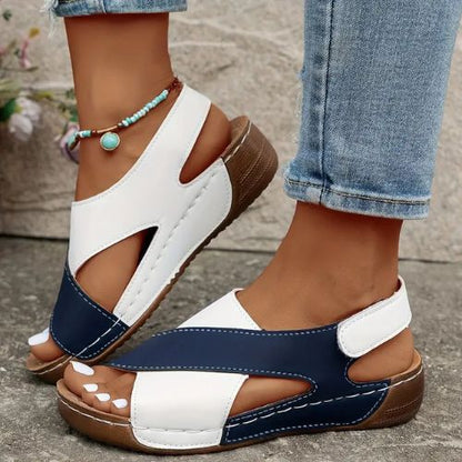 Sandalias Ortopédicas - Marbella