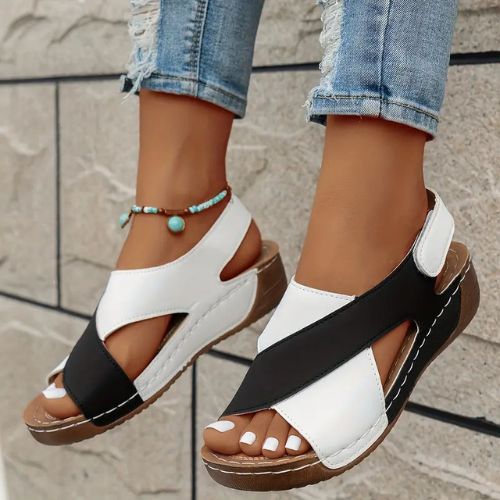 Sandalias Ortopédicas - Marbella