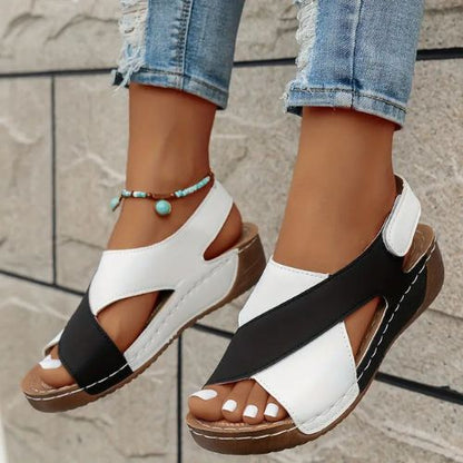 Sandalias Ortopédicas - Marbella