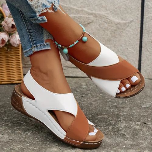 Sandalias Ortopédicas - Marbella