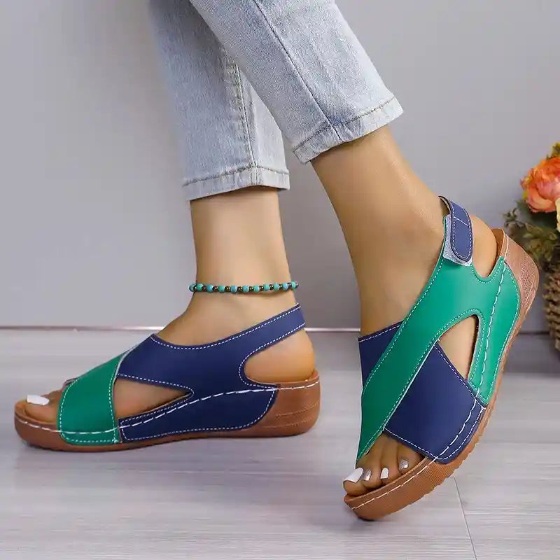 Sandalias Ortopédicas - Marbella