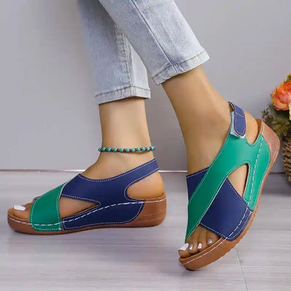 Sandalias Ortopédicas - Marbella