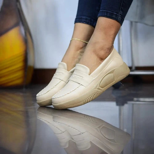Mocasines Ortopédicos Sonia