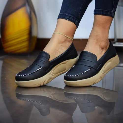 Mocasines Ortopédicos Sonia
